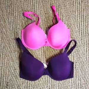 Victorias Secret 34DD